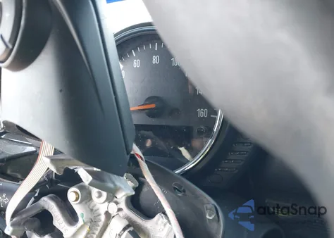 2016 Mini Clubman Cooper S z USA, uszkodzony, nr VIN WMWLN9C52G2B31536